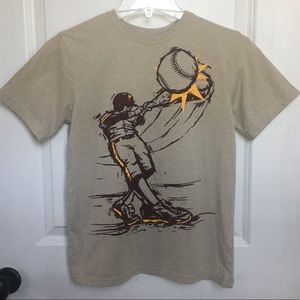 Children’s Place Boy’s Sz Lg 10/12 Tee